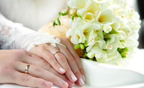 خدمة الزواج الرقمي في مصر - توضيحية