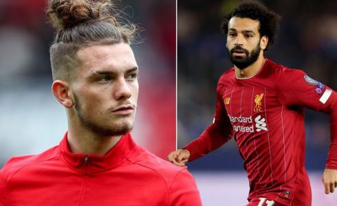 نجم ليفربول يرفض الانتقال إلى ريال مدريد بسبب محمد صلاح والسبب!