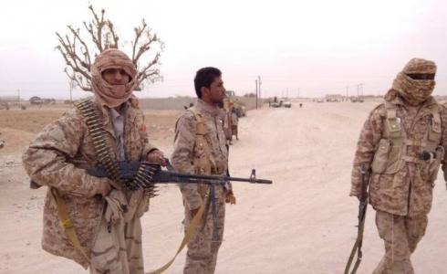 قوات النخبة الشبوانية