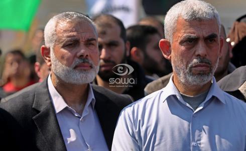 أول تعقيب من حماس على إعلان المحكمة الجنائية الدولية