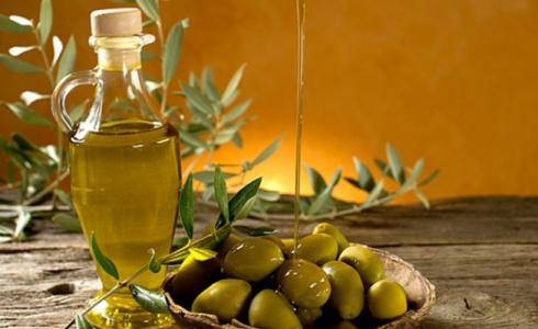 زيت زيتون