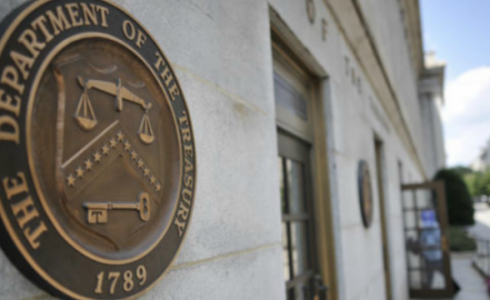وزارة الخزانة الأمريكية-ارشيفية-
