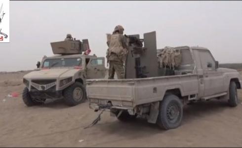 قوات التحالف العربي في اليمن