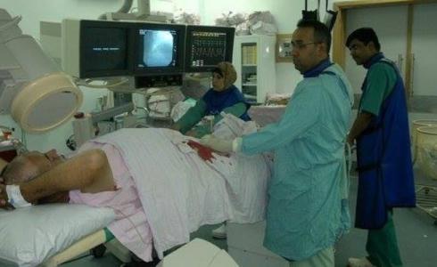 الصحة تجري نحو 4000 عملية قسطرة قلبية خلال العام 2019