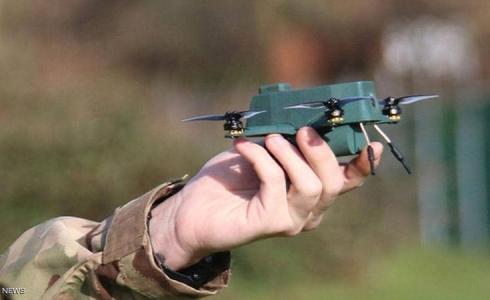 طائرة التجسس العسكرية "الخنفساء"