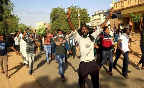 مواطنون يعتدون على أراضي المؤسسات الحكومية