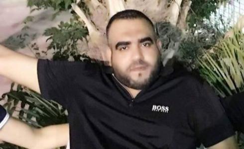 ادانة المواطن محمود محاجنة بقتل حسين محاجنة في ام الفحم 
