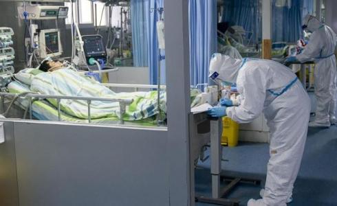 فيروس كورونا في السعودية 