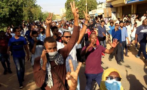 صحف السودان اليوم