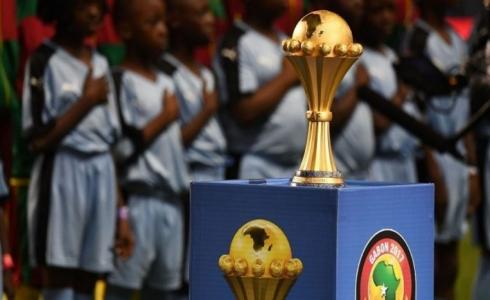 كأس البطولة 