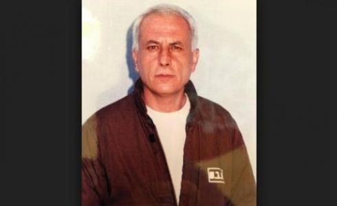 الأسير كريم يونس