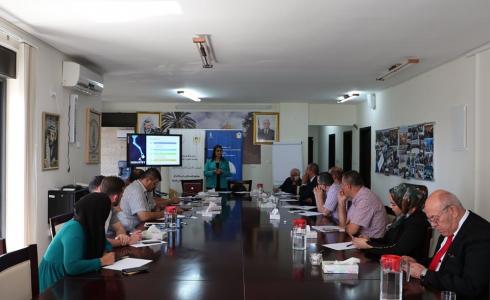 المجلس الاعلى للإبداع والتميز