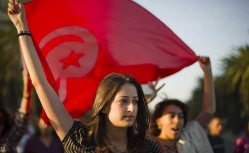 إضراب- تونس- الحكومة- أرشيفية