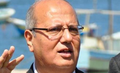 جمال الخضري