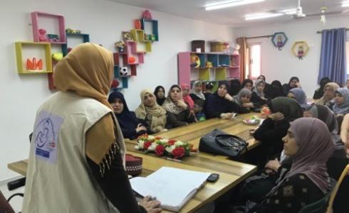 التثقيف الصحي ينفذ مئات اللقاءات التوعية باستهداف كافة شرائح المجتمع