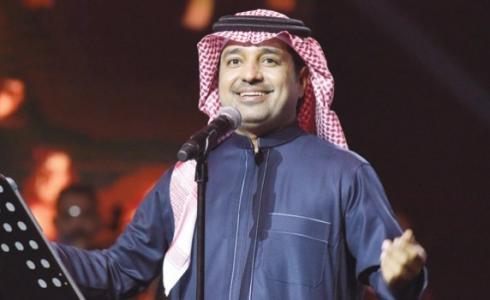 راشد الماجد