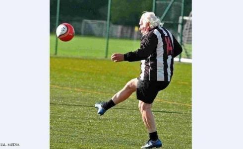 ديكي بورثويك