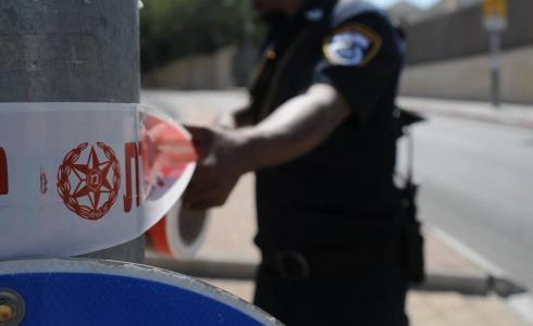 سطو مسلح على محل مجوهرات في طمرة