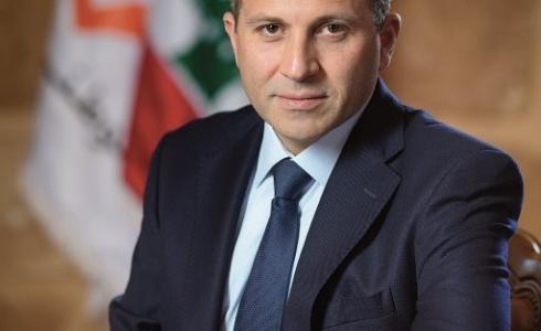 جبران باسيل