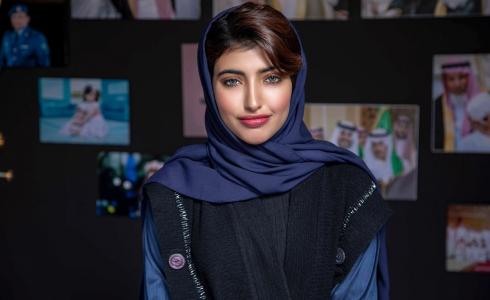 شاهد اريج العبدالله تدعو للاختلاط