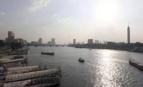 طقس مصر