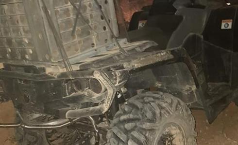 محكمة الصلح تدرس تمديد اعتقال شاب من النقب بشبهة تهريب مخدرات 