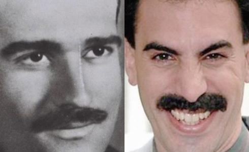 'الموساد' يستعيد ساعة الجاسوس ايلي كوهين الذي أُعدِم بسوريا قبل 53 عامًا 