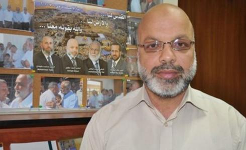 النائب المقدسي المُبعد للضفة الغربية أحمد عطون