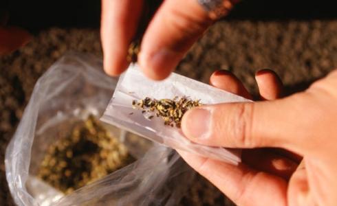 موا مخدرة -توضيحية-