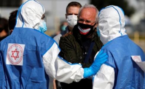 بالأرقام.. الصحة الإسرائيلية تكسف عن معطيات فيروس كورونا في المجتع العربي
