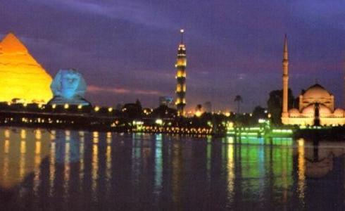 مصر