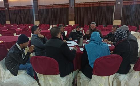 الإعلان عن موعد الحفل الختامي لإعلان جوائز مهرجان العودة الدولي للأفلام