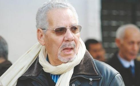 خالد نزار