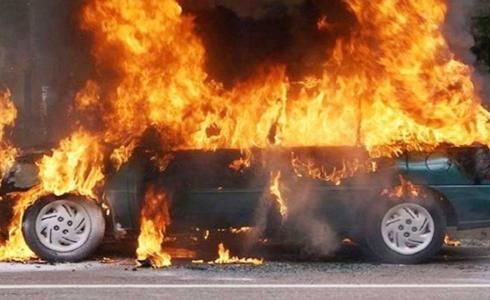 انفجار عبوة في سيارة تابعة للبعثة الدبلوماسية الروسية في أفغانستان
