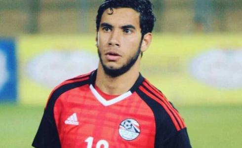 وفاة ناصر ماهر