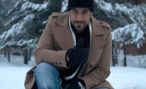 احمد الشقيري