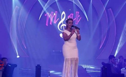 فضيحة فيديو رنين البصري