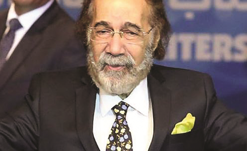 محمود ياسين