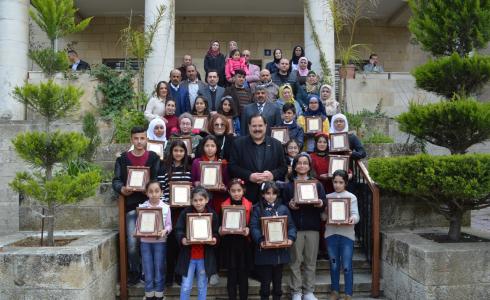 حفل أنا الراوي