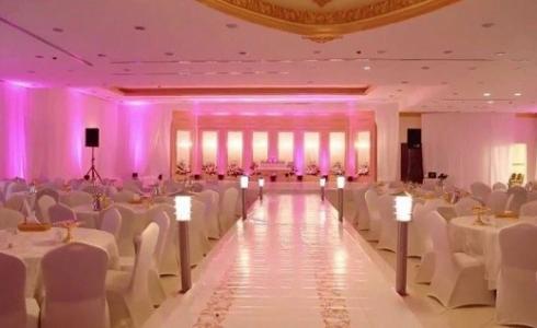 الشرطة تعتقل 3 من أصحاب قاعات الأفراح في رام الله - توضيحية