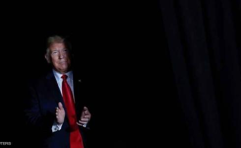 ترامب: كنت أفضل التحدث بنبرة أقل حدة كرئيس لكن ليس لدي خيار