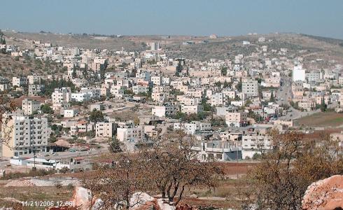  مدينة طوباس