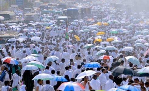 فضل يوم التروية لغير الحاج 2024