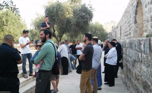 الكشف عن عدد سكان إسرائيل والمهاجرين إليها خلال 2017