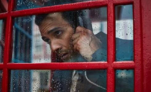 فليم الملاك الاسرائيلي