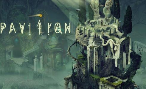 لعبة الألغاز Pavilion