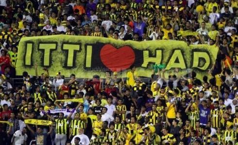 نتيجة مباراة الاتحاد اليوم 