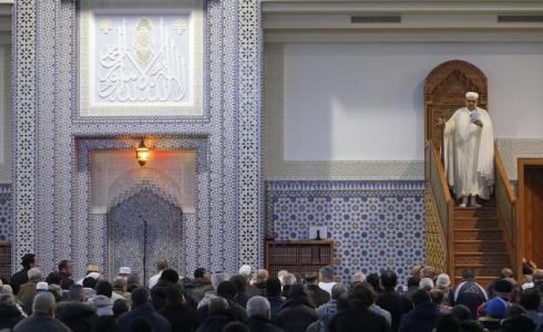 إمساكية رمضان في فرنسا 2020