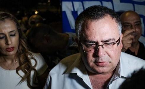 مقرب من رئيس الائتلاف الحكومي يتحول إلى شاهد ملك ضده