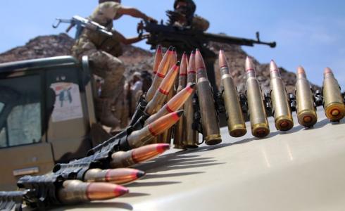 الجيشان الإسرائيلي والإماراتي يشاركان في تدريبات مشتركة باليونان - توضحية